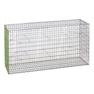 Extension basket type B