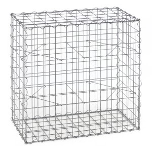 Gabionengrundkorb Typ A