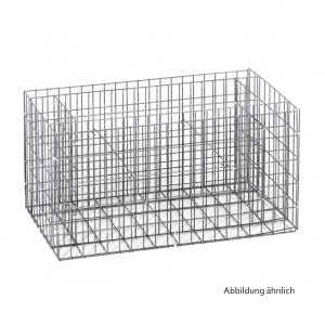 Gabion raised bed / Standard