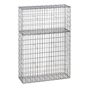 Zaungabione Grundkorb