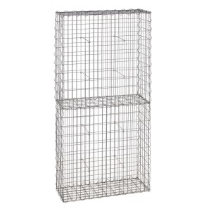 Zaungabione Grundkorb