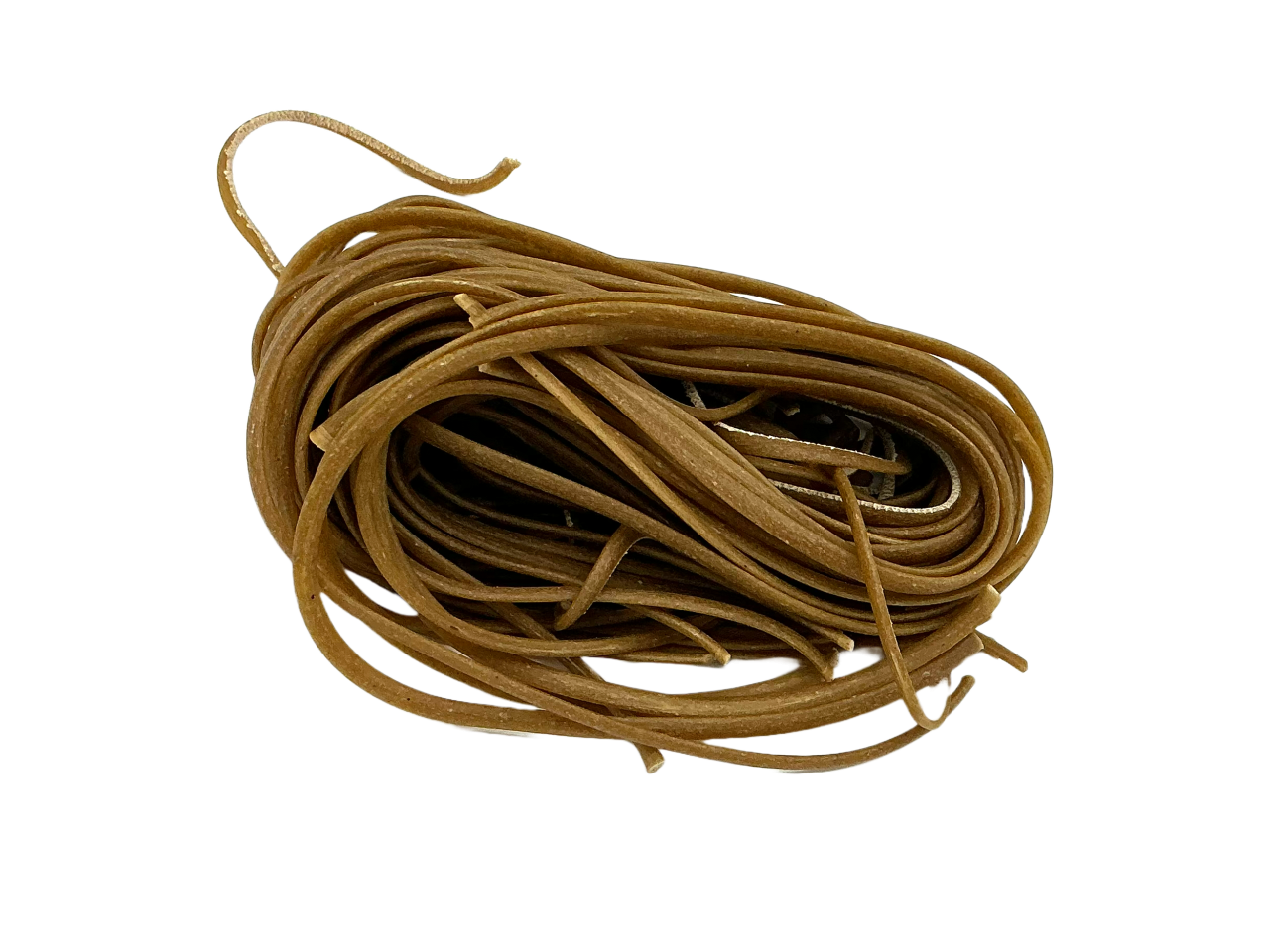 Bio grüne Linsen Linguine